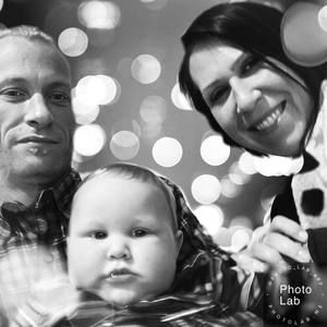 Meet your Posher, Jessie